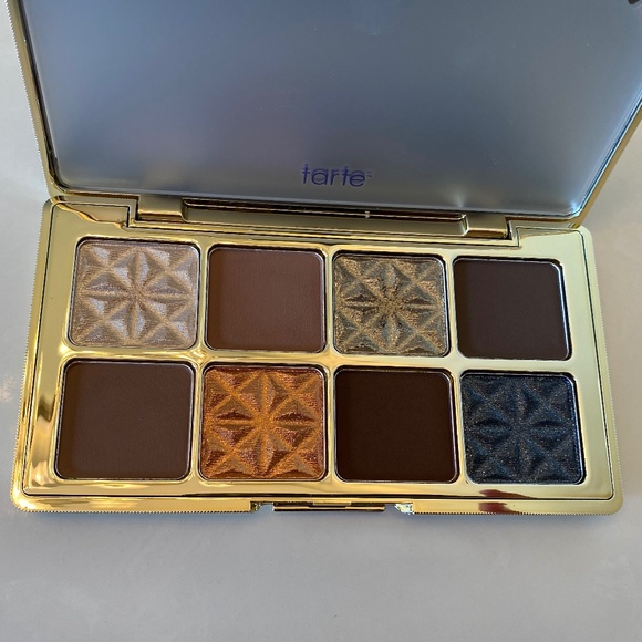 TARTE Bejeweled Eyeshadow Palette - NEW - Picture 1 of 5
